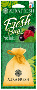 Аром-р AURA FRESH FRESH BAG Forest Fruits.